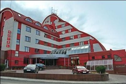 «Прага Аккорд Готель»