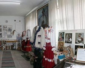 Музей Івана Ольбрахта